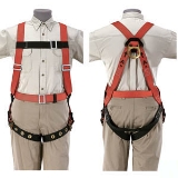 FULL BODY HARNESS