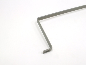 KIT TOWEL BAR 3IN