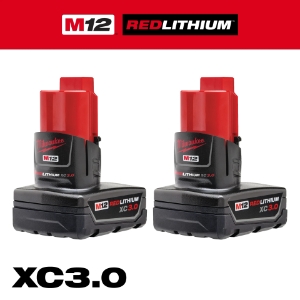MILWAUKEE M12 BATTER