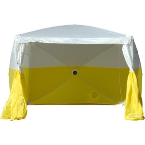 TENT GROUND D 10X10X