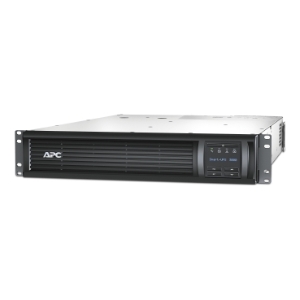 SMARTUPS 3000VA LCD