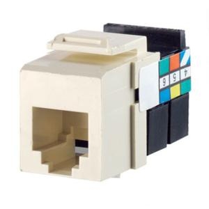BLOCK CONNECTING TEL 6 COND J