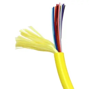 FIBER CABLE SM 12F