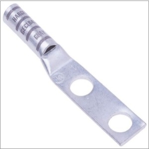 2-Hole Long Barrel Lug 1ln