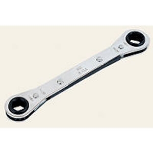 COMBINATION WRENCH W