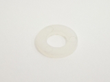 WASHER NYLON FLAT 1/