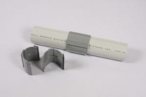 2: SPLIT COUPLINGS