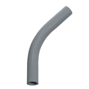 1' PVC 45DEG  ELBOW