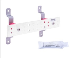 GR BUS BAR BICSI PATTERN TGB