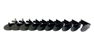 2LN FLEXTRAX LATCH (