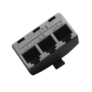ADAPTER T STYLE 1 PL