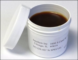 GREASE No Oxide 2 Oz Jar