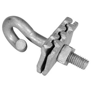 Clamp Span With Teeth The Grip