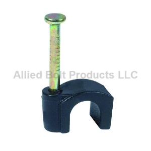 CLIP NYLON NAIL RG-1