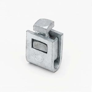 B Str Gound CLAMP