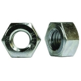 NUT HEAVY HEX 5/8-11