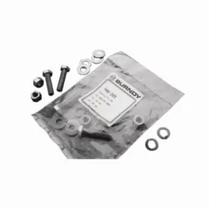 HARDWARE TONGUE MNTG SS