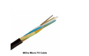 96 STRAND MiDia FX AllWave