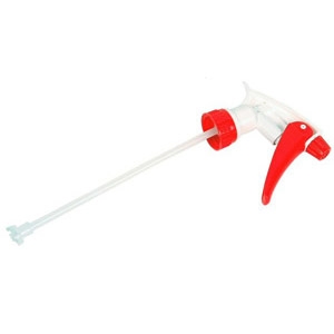 HAND SPRAY ATTACHMEN