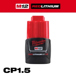 12-VOLT LITHIUM-ION