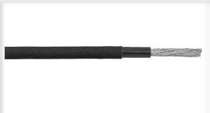 2/0 L4 BLACK - CLASS I W/