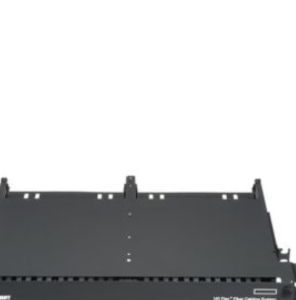 4-PORT ENCLOSURE