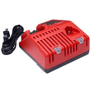 M18 BATTERY CHARGER
