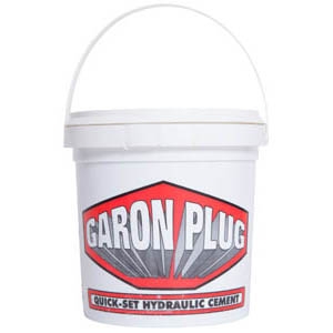 Cement Hydraulic Quick Set