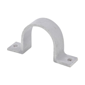 TWO HOLE PIPE CLAMP