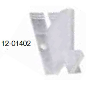 CLIP SIDING COAX VER