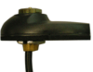 GPS/GLONASS 26DB BLK 17ft SMA(