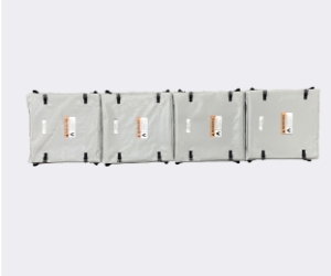 PIM ABSORBER KIT FRO