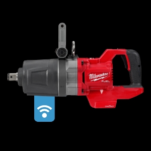 HIGH TORQUE IMPACT W