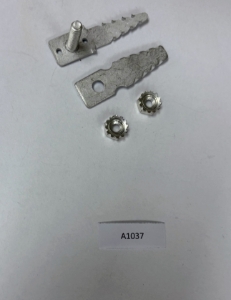 CONNECTOR SHIELD 446