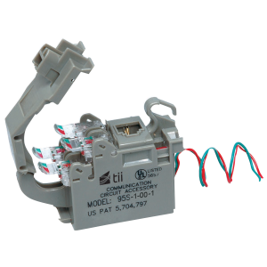 SEALED BRIDGING MODU