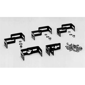 2x2 VERT DUCT 10 BKTS