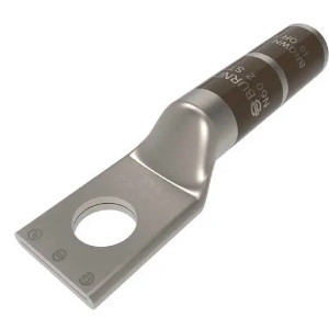 LUG #2    1 HOLE   L