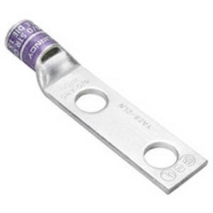 LUG COMPR #1 TWO 1/2