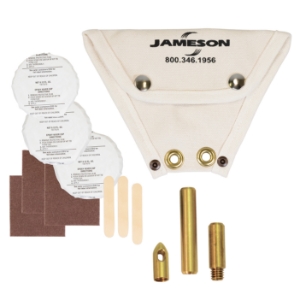Kit Easy Buddy accessories