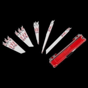 10PC SAWZALL BLADE S