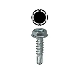 HEX HEAD SCREWS SD #