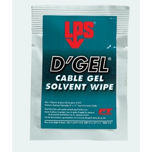 WIPE SOLVENT INDIVID