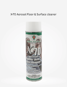 CLEANER FLOOR SPOT