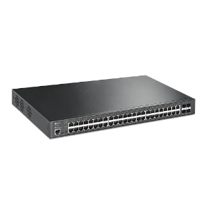 JETSTREAM L2 48 POE+ SWICH