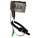 BUCK ALLOY POLE CLIM