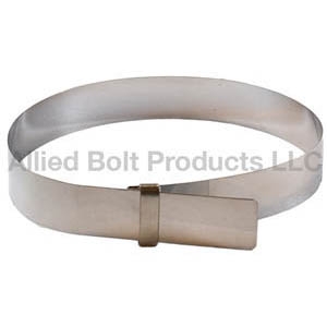 SUPPORT CABLE LASHED