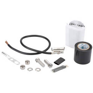 GROUNDING KIT 1/2IN