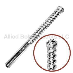 BIT DRILL 3/16 X 4 F