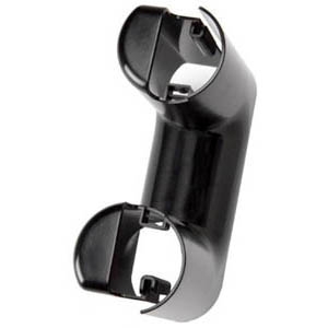 4in Exit Trumpet