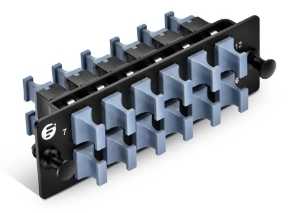 FHD Fiber Adapter Panel